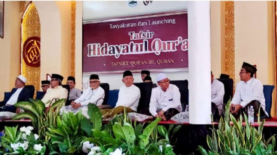 Mengungkap Rahasia SMA Negeri 1 Cilacap: Nilai UTBK Tertinggi di Jalur Kaki Liman